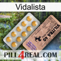 Vidalista 41